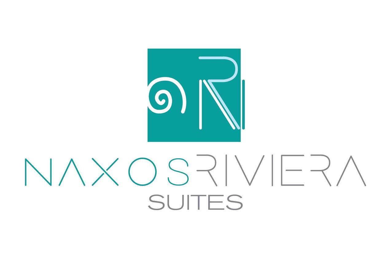 Naxos Riviera Suites Naxos City Ngoại thất bức ảnh