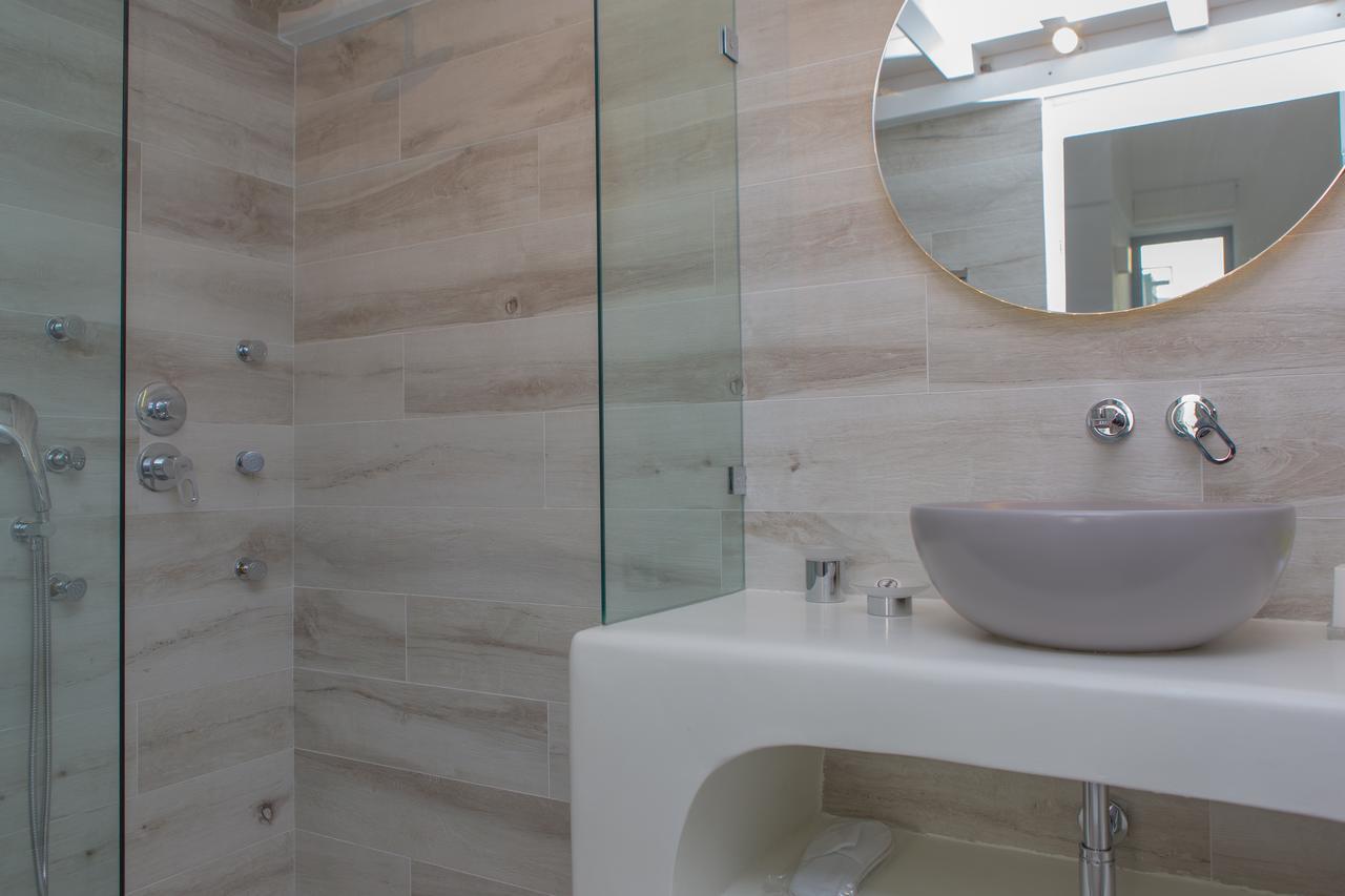 Naxos Riviera Suites Naxos City Ngoại thất bức ảnh