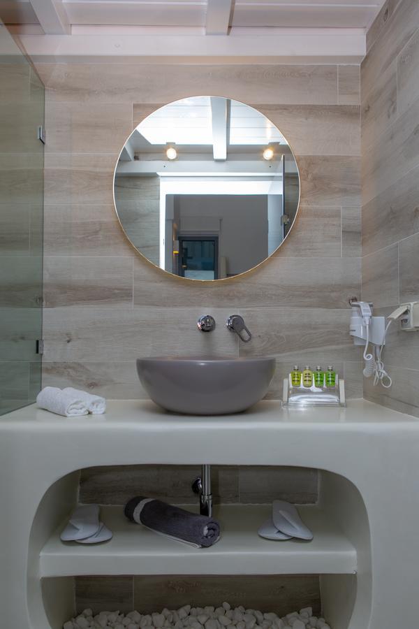 Naxos Riviera Suites Naxos City Ngoại thất bức ảnh