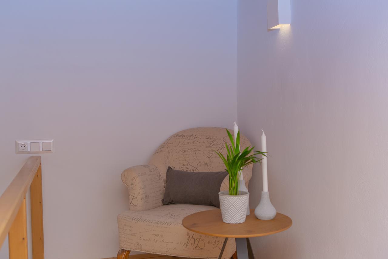 Naxos Riviera Suites Naxos City Ngoại thất bức ảnh
