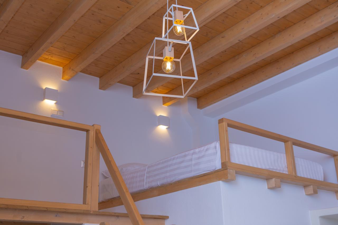 Naxos Riviera Suites Naxos City Ngoại thất bức ảnh